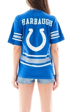 FURST OF A KIND VINTAGE COLLECTIBLE TEE VINTAGE NFL