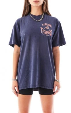 FURST OF A KIND VINTAGE COLLEGE TEE