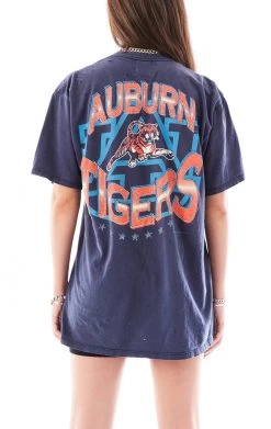 FURST OF A KIND VINTAGE COLLEGE TEE