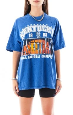 FURST OF A KIND VINTAGE COLLEGE TEE