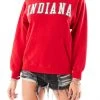 FURST OF A KIND VINTAGE COLLEGE HOODIE