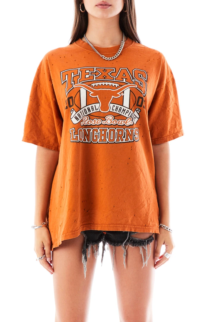 FURST OF A KIND VINTAGE COLLEGE TEE 3 FURST OF A KIND VINTAGE COLLEGE TEE