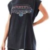 FURST OF A KIND VINTAGE HARLEY TEE