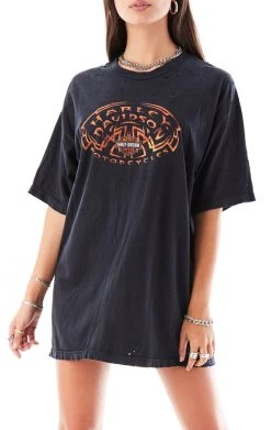 FURST OF A KIND VINTAGE HARLEY TEE