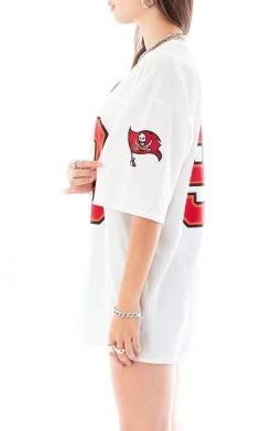 FURST OF A KIND VINTAGE NFL JERSEY 7 FURST OF A KIND VINTAGE NFL JERSEY