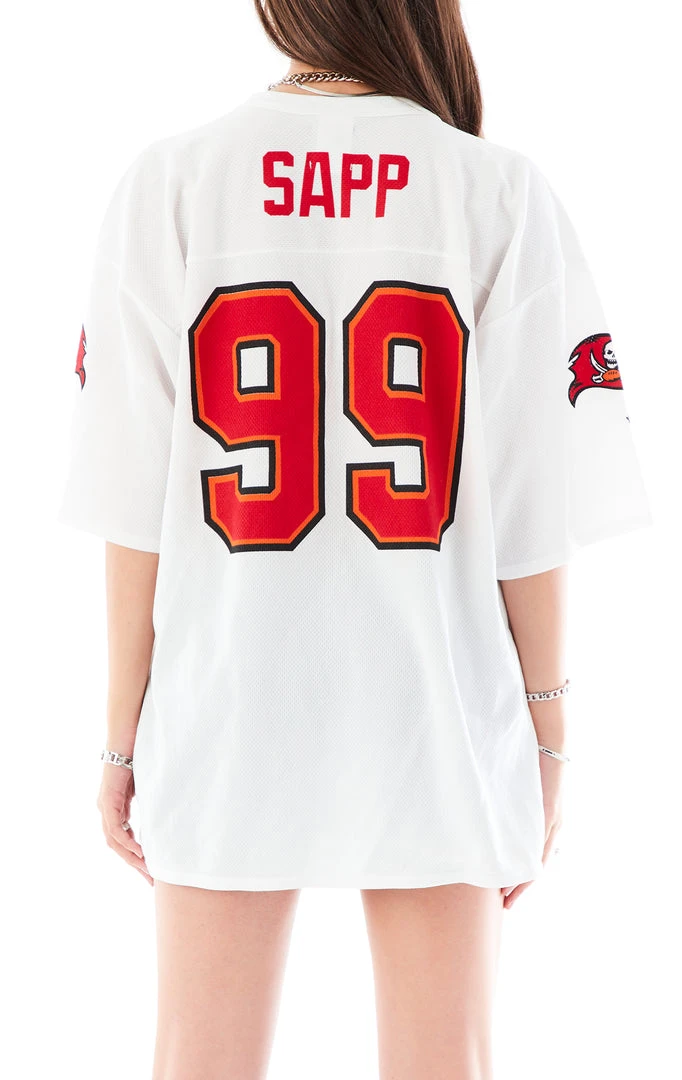 FURST OF A KIND VINTAGE NFL JERSEY 4 FURST OF A KIND VINTAGE NFL JERSEY