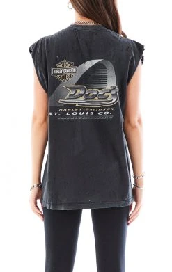 FURST OF A KIND VINTAGE HARLEY TEE 7 FURST OF A KIND VINTAGE HARLEY TEE