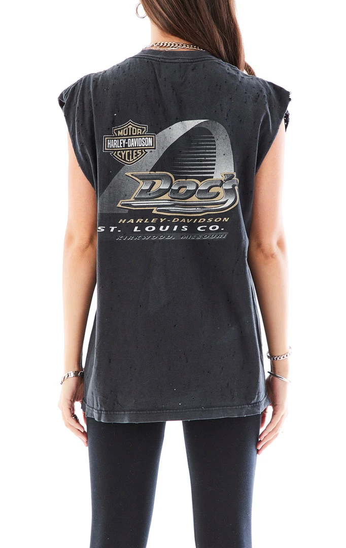 FURST OF A KIND VINTAGE HARLEY TEE 5 FURST OF A KIND VINTAGE HARLEY TEE