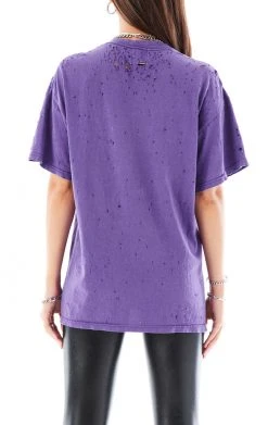 FURST OF A KIND VINTAGE CARTOON NFL TEE