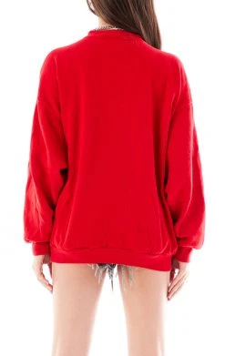 FURST OF A KIND VINTAGE STONEWASHED CARTOON SWEATSHIRT