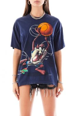 FURST OF A KIND VINTAGE CARTOON TEE