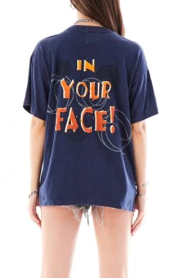 FURST OF A KIND VINTAGE CARTOON TEE