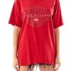 FURST OF A KIND VINTAGE HARLEY TEE
