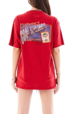 FURST OF A KIND VINTAGE HARLEY TEE