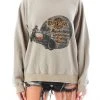FURST OF A KIND VINTAGE HARLEY SWEATSHIRT
