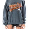 FURST OF A KIND VINTAGE HARLEY SWEATSHIRT