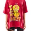 FURST OF A KIND VINTAGE CARTOON TEE