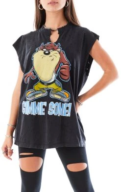 FURST OF A KIND VINTAGE CARTOON TEE