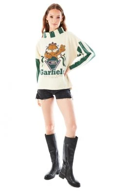 FURST OF A KIND VINTAGE CARTOON VINTAGE STONEWASHED CARTOON SWEATSHIRT