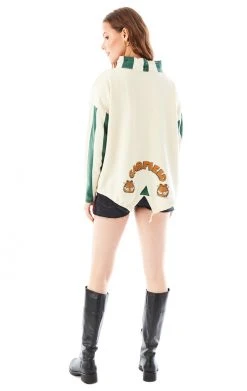 FURST OF A KIND VINTAGE CARTOON VINTAGE STONEWASHED CARTOON SWEATSHIRT