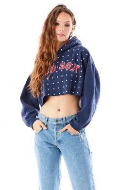 FURST OF A KIND VINTAGE RHINESTONE CROPPED HOODIE SALE 10 FURST OF A KIND VINTAGE RHINESTONE CROPPED HOODIE SALE