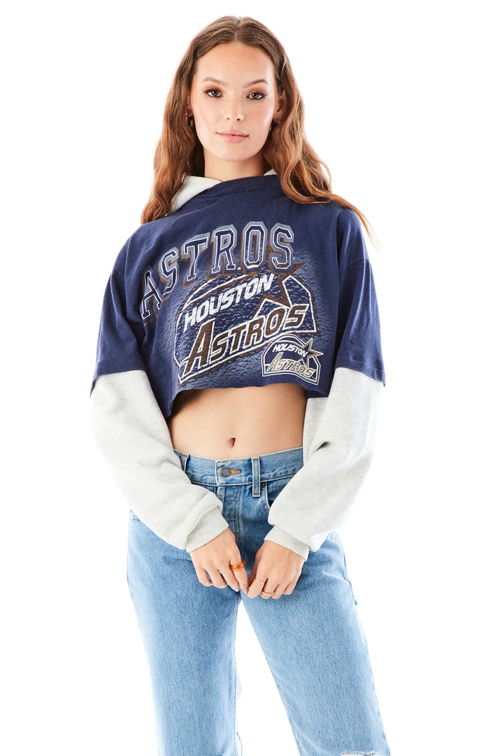 FURST OF A KIND SALE VINTAGE TEE SPLICED HOODIE 5 FURST OF A KIND SALE VINTAGE TEE SPLICED HOODIE