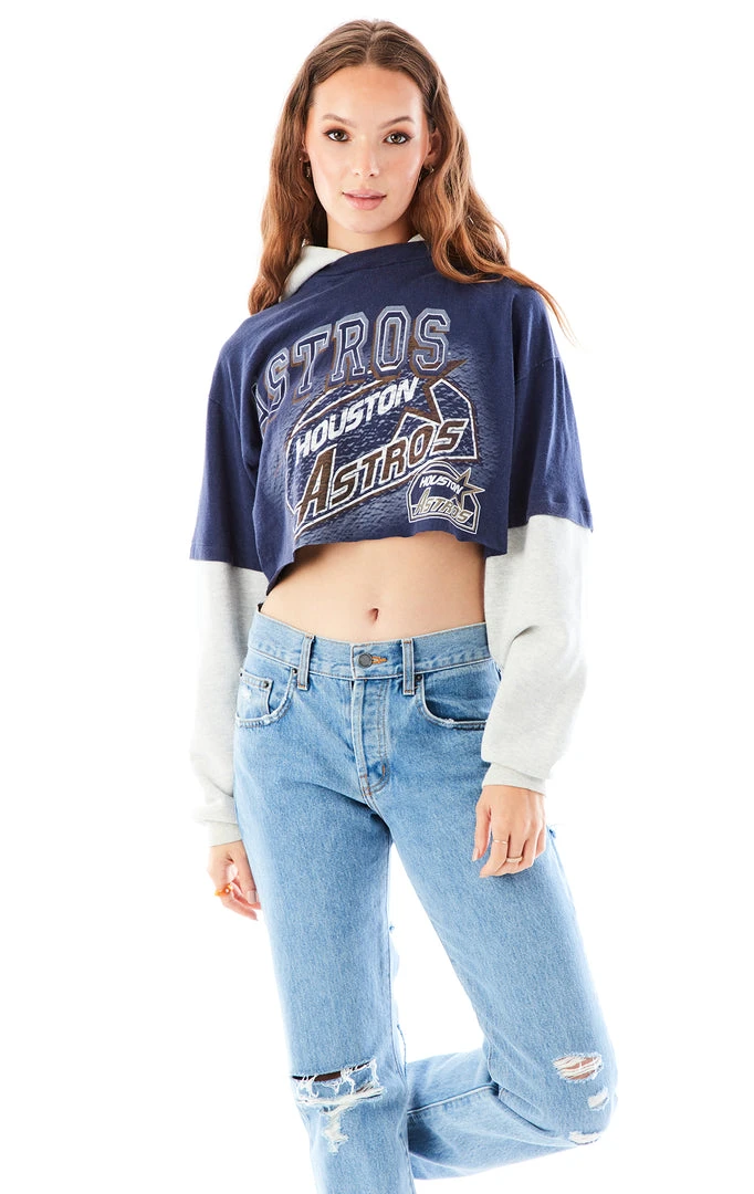 FURST OF A KIND SALE VINTAGE TEE SPLICED HOODIE 3 FURST OF A KIND SALE VINTAGE TEE SPLICED HOODIE