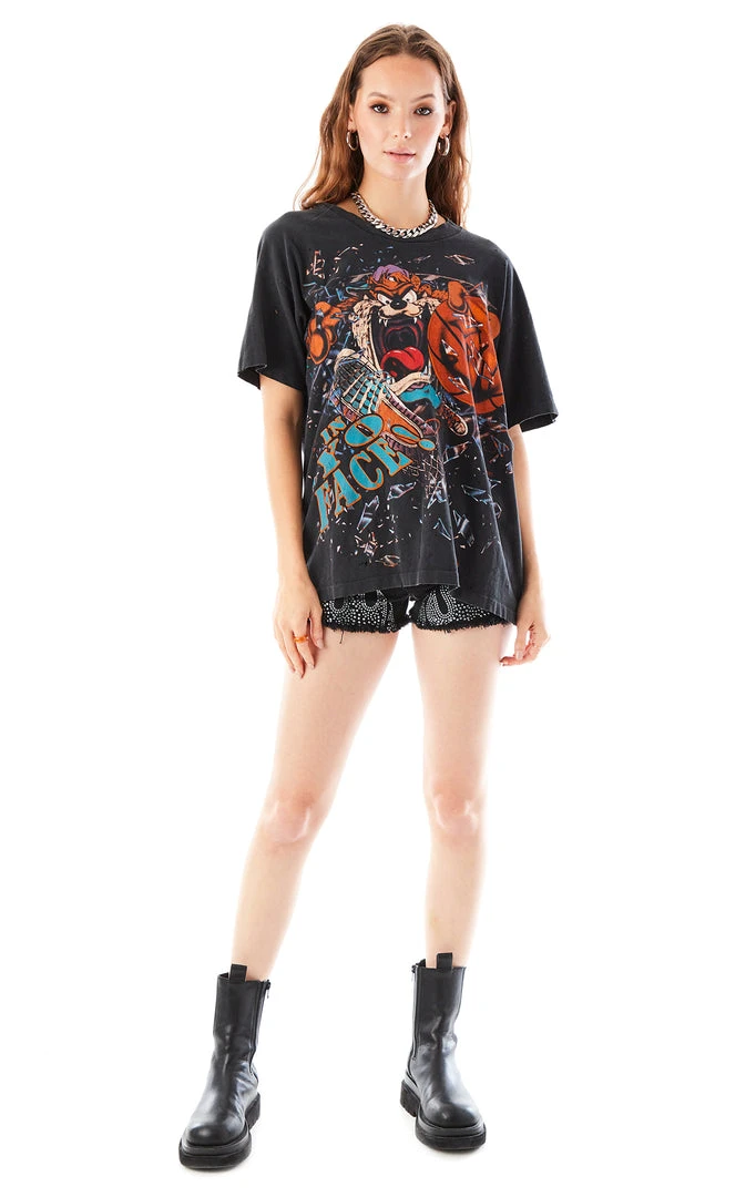 FURST OF A KIND VINTAGE CARTOON TEE 4 FURST OF A KIND VINTAGE CARTOON TEE