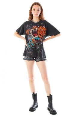 FURST OF A KIND VINTAGE CARTOON TEE 9 FURST OF A KIND VINTAGE CARTOON TEE