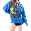FURST OF A KIND VINTAGE CARTOON VINTAGE STONEWASHED CARTOON SWEATSHIRT