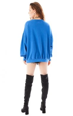 FURST OF A KIND VINTAGE CARTOON VINTAGE STONEWASHED CARTOON SWEATSHIRT