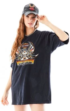 FURST OF A KIND VINTAGE HARLEY HAT 7 FURST OF A KIND VINTAGE HARLEY HAT