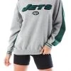 FURST OF A KIND VINTAGE NFL VINTAGE STONEWASHED NFL SWEATSHIRT