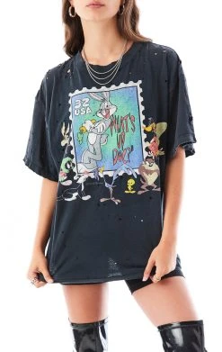 FURST OF A KIND VINTAGE CARTOON TEE