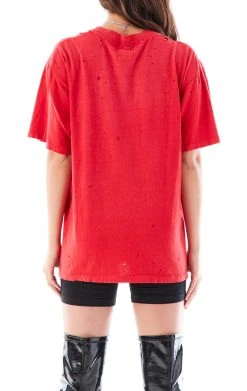 FURST OF A KIND VINTAGE CARTOON SPORTS TEE