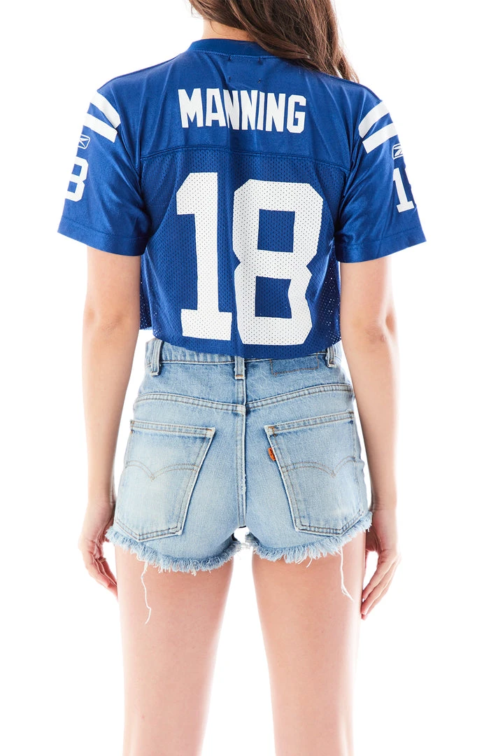 FURST OF A KIND VINTAGE CHAIN LACE UP JERSEY TEE 4 FURST OF A KIND VINTAGE CHAIN LACE UP JERSEY TEE