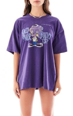 FURST OF A KIND VINTAGE CARTOON TEE