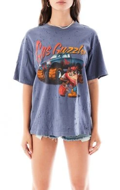 FURST OF A KIND VINTAGE CARTOON TEE