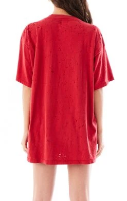 FURST OF A KIND VINTAGE SPORTS TEE