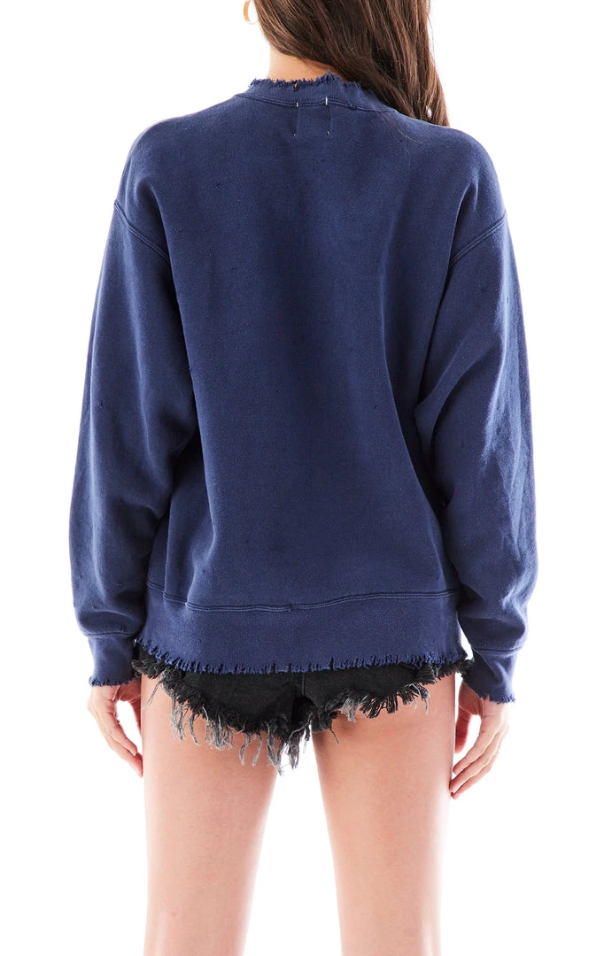 FURST OF A KIND VINTAGE STONEWASHED CARTOON SWEATSHIRT 4 FURST OF A KIND VINTAGE STONEWASHED CARTOON SWEATSHIRT