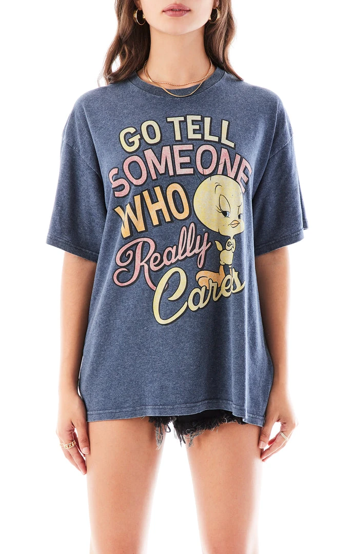 FURST OF A KIND VINTAGE CARTOON TEE 3 FURST OF A KIND VINTAGE CARTOON TEE