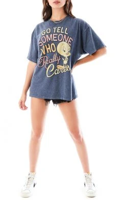 FURST OF A KIND VINTAGE CARTOON TEE