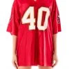 FURST OF A KIND VINTAGE NFL JERSEY