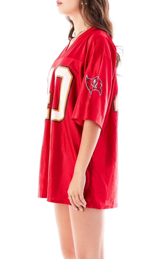 FURST OF A KIND VINTAGE NFL JERSEY 5 FURST OF A KIND VINTAGE NFL JERSEY