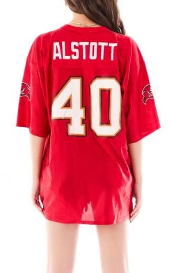 FURST OF A KIND VINTAGE NFL JERSEY 6 FURST OF A KIND VINTAGE NFL JERSEY