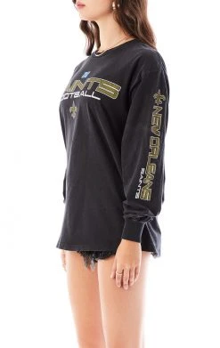 FURST OF A KIND VINTAGE LONG SLEEVE TEE SALE