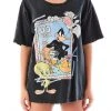 FURST OF A KIND VINTAGE CARTOON TEE 2 FURST OF A KIND VINTAGE CARTOON TEE