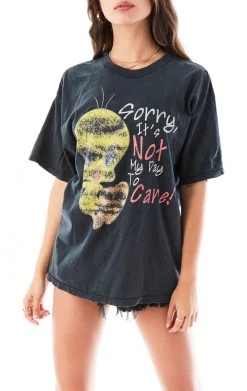 FURST OF A KIND VINTAGE CARTOON TEE