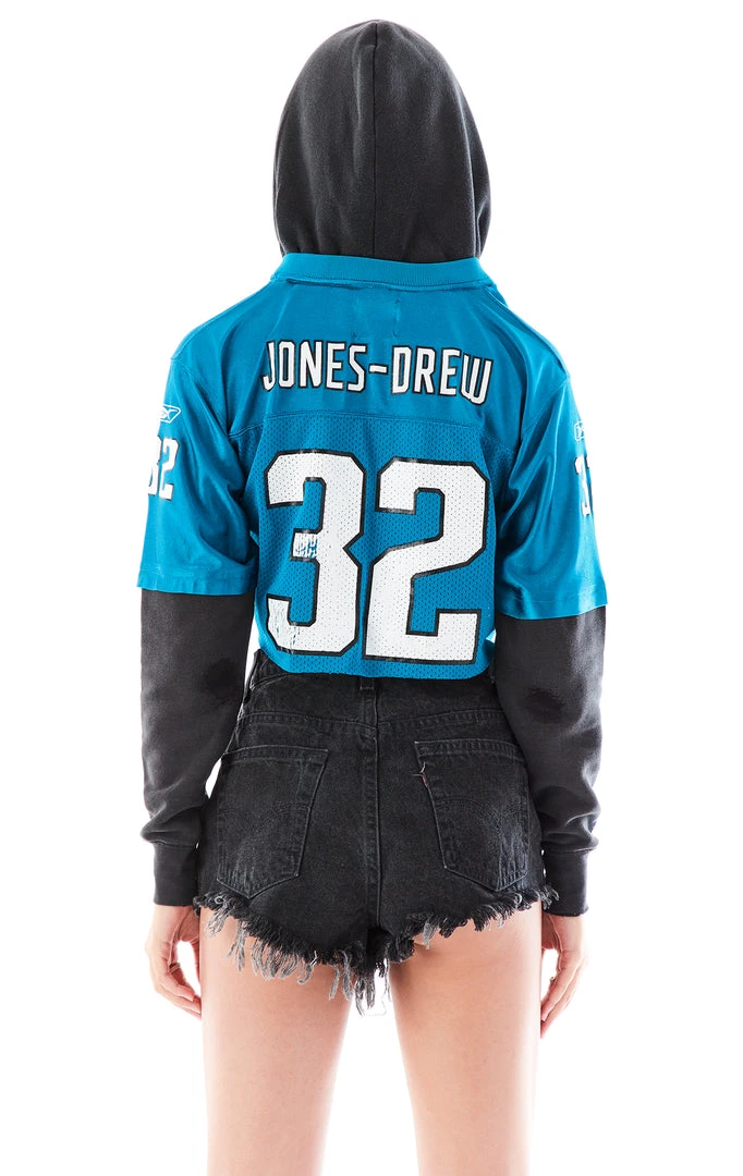 FURST OF A KIND VINTAGE JERSEY SPLICED HOODIE 4 FURST OF A KIND VINTAGE JERSEY SPLICED HOODIE