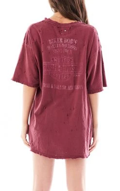 FURST OF A KIND VINTAGE HARLEY TEE